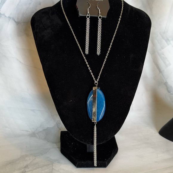 Paparazzi necklace Set - Picture 1 of 2